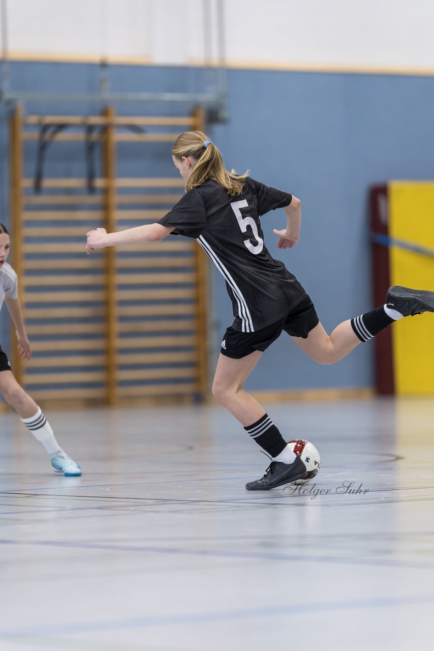 Bild 66 - wCJ NFV Futsalturnier